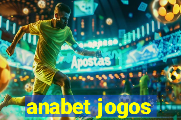 anabet jogos